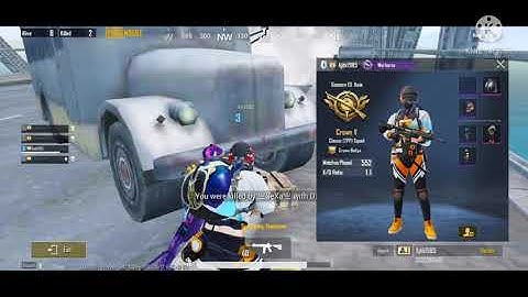 #Hacker vs Me / Crazy.Gamer.YT