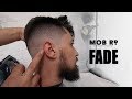 Как быстро cделать FADE | Фейд с пропуском насадки | FADE TUTORIAL