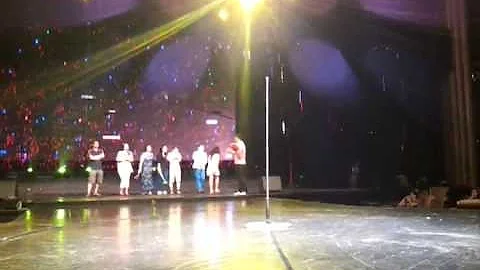 Anna Lai Birthday Dance 2013