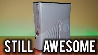 The Xbox 360 is still awesome in 2019 - Games, Homebrew, Modding and More | MVG screenshot 1