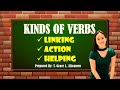 Understanding Verbs