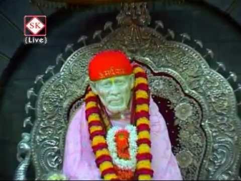 Mere Dil Ki Dhadkano   Top Sai Baba Devotional Song