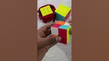 Solving 2x2 Rubik