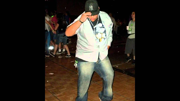 BMF Free Verse (Geno Luccianno)