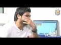 مقلب الفنان وليد الشامي برنامج