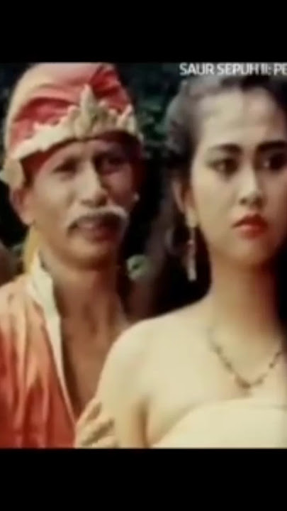 ajian serat jiwa#saur sepu 2