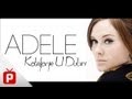 ADELE - Rolling In The Deep (PREVOD)