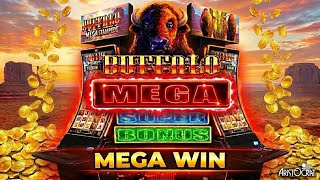MEGA BONUS for MEGA WIN