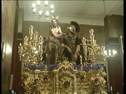 Real e Ilustre Hermandad y Cofradía de Nazarenos de la Sagrada Columna y Azotes de Nuestro Señor Jesucristo y María Santísima de la Victoria