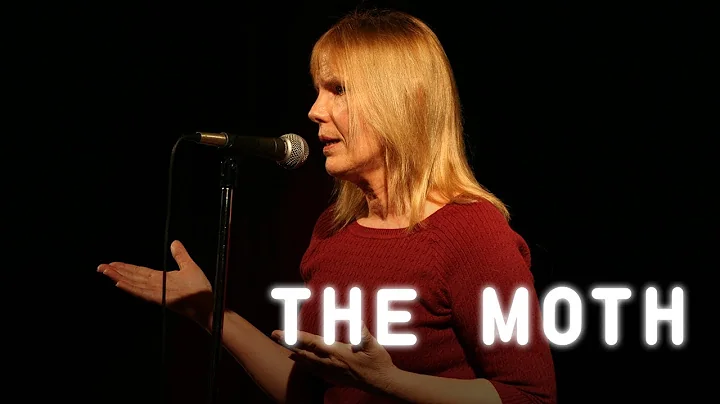 The Moth Presents Sherry Weaver