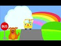 End of video