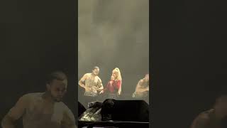 Christina Aguilera - Ain’t No Other Man - Melbourne, Australia 25/11/2023