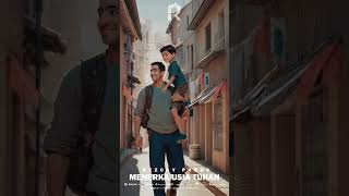 [ OUT NOW ]  Rezcky Purba - MENERKA USIA TUHAN.  #music #rezckypurba #menerkausiatuhan