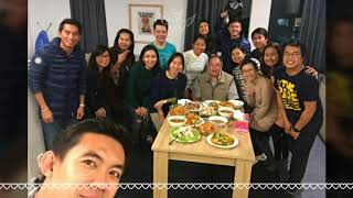 Experiences in New Zealand Lao ELTO students 47 Lod