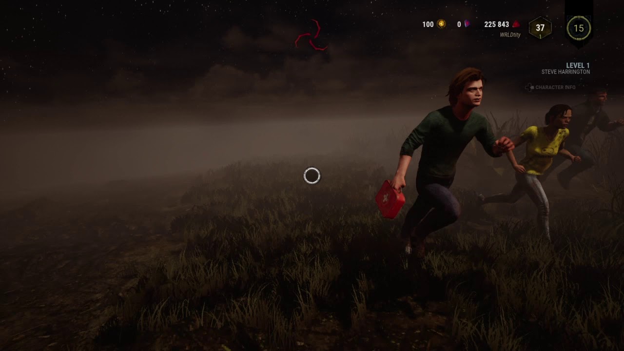 How To Play Dead by Daylight - YouTube