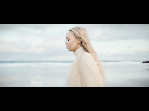 Agnete - Beginning of the End (Official Music Video)