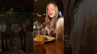 I felt so sick after this