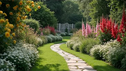 2025 Small Garden Ideas: How to Maximize Your Space with Beautiful Plants