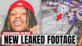 How King Von Murdered 10 People—Cops Just Leaked the Full List Profile