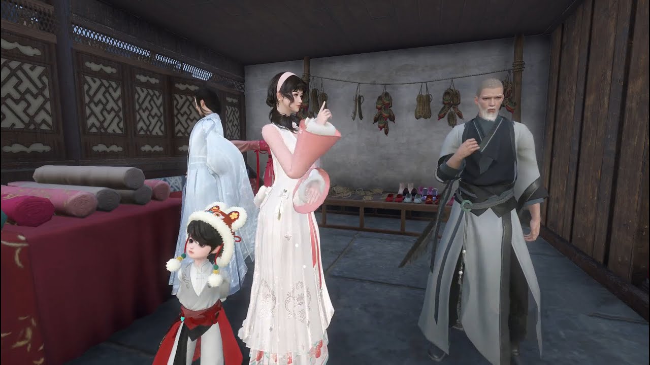 《农门丑女,相公竟成了摄政王》第1~150集 #农门#穿越#古风