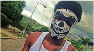Masicka - Squeeze  (aidonia dis) may 2017