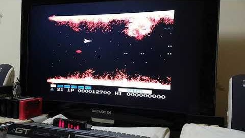 [MSX] MMC/SD Drive V4 - GameMaster with 2DD emulation