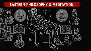 4+ hours of philosophy to fall asleep to { taoism, stoicism, existentialism and more }