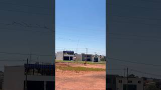 Cortou e Aparou - Desafio do Relo
