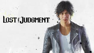Mutual Justice - Lost Judgment