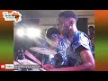 Konto Below by Lagbaja - Xzel and the Rhythmix Band (Live performance) #viralvideo #afrobeats