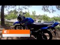 new yamaha bikes ;New Emad Autos