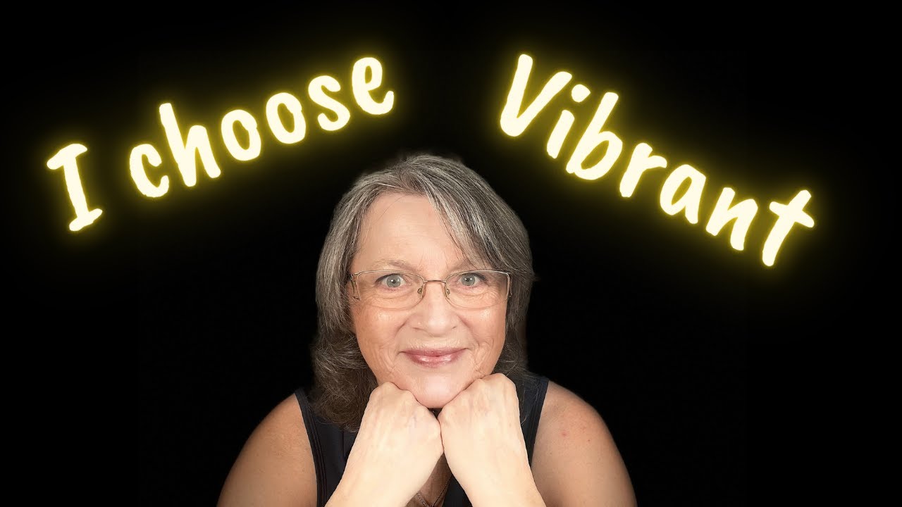 3 Easy things for a Vibrant Healthy Life After 60 Years Old