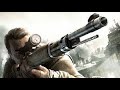 Hacer un SNIPER GAME es facilito