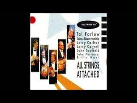 Tal Farlow & John Abercrombie   My Romance