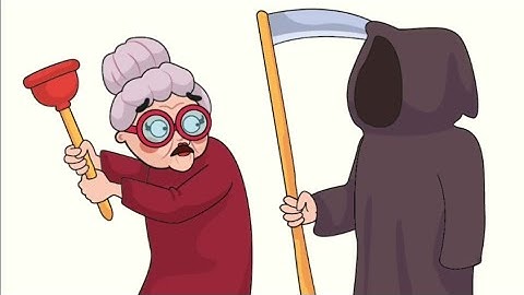 DOP Puzzle || Delete One Part || Android Gameplay || DOP Games || Wingman