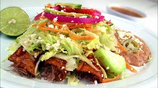 50 fascinating fast facts about enchilada