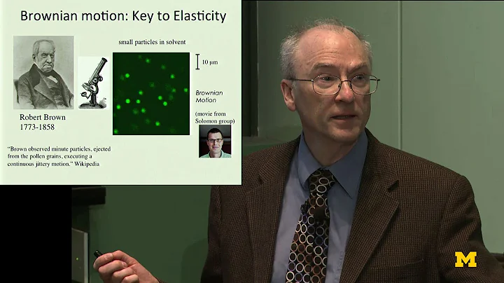Ron Larson | Shape Shifting Materials