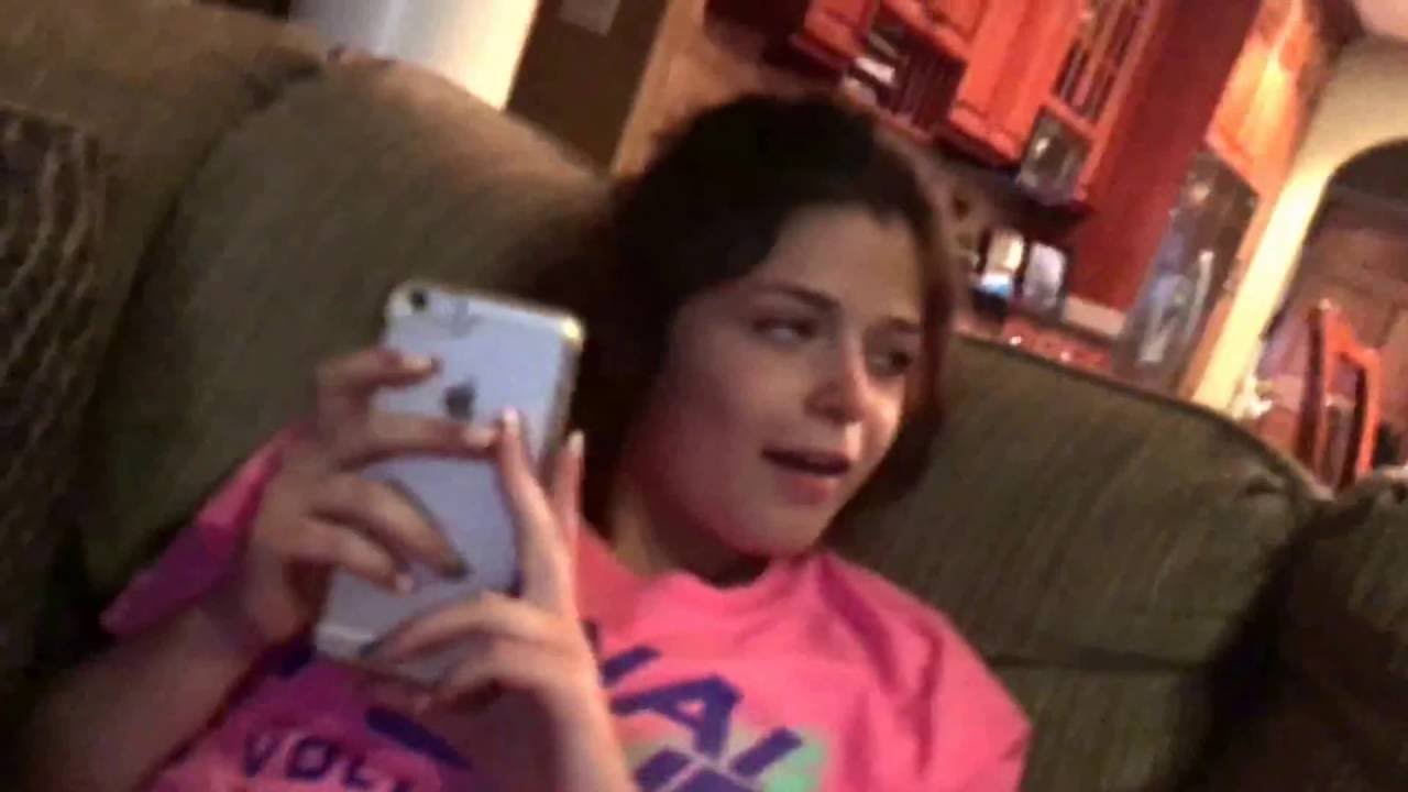 Sister Face Fart Story