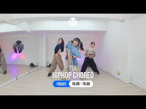 FLO - Fly Girl ft. Missy Elliott HIPHOP CHOREO | MYDA DANCE LIFESTYLE – OPEN CLASS