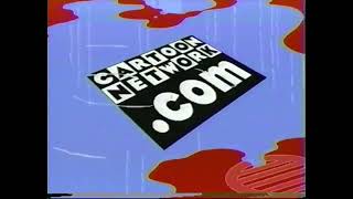 CartoonNetwork.com/Hasbro - Super Soaker Sweepstakes (2002, USA)