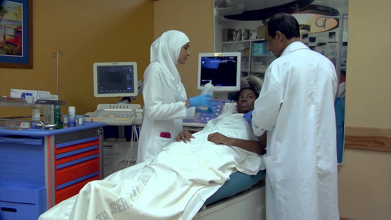 Trinidad and Tobago Diamond Standard Women’s Health Clinic, St. James