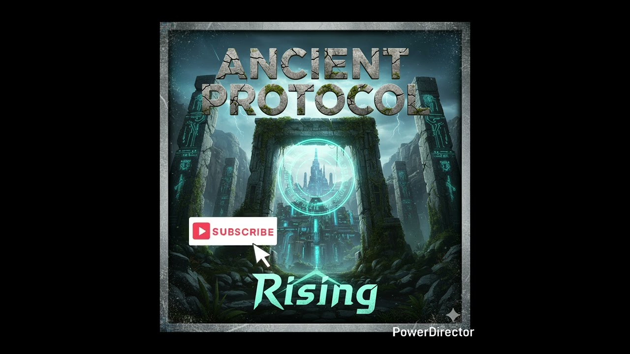 Ancient Protocol Rising — Песня ИИ — Producer.ai