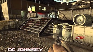 Moon - How to get Jugger-Nog by round 1 - Black ops w/DC Johnsey