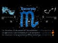 ESCORPIO ♏️ ¡ARRIÉSGATE! NO TE ARREPENTIRÁS