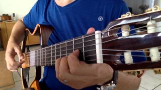 Guitar " GÜLÜMCAN " Cover chords