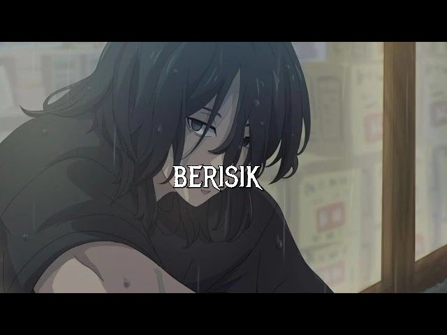 Berisik  - Dere (slowed+reverb+lirik) class=