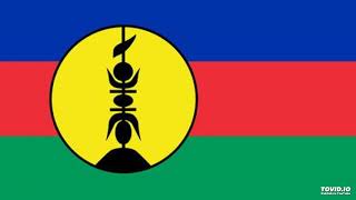 Video thumbnail of "Gurejele - Waipeipegu (New Caledonia Music)"