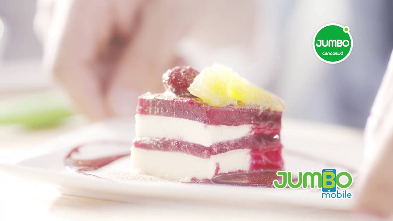 Comercial Jumbo Mobile Chef 2016 YouTube