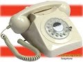 How To Convert An Old GPO 700 Series Telephone To Work On A New System