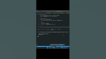 how to build nest app #nestjs #javascript #typescript  #beginners